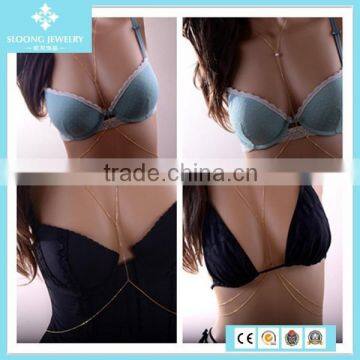 Wholesale Sexy Body Jewelry In China