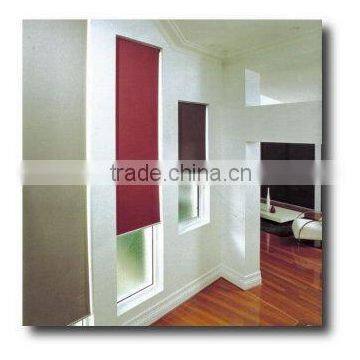 Blackout Electric Roller Blinds