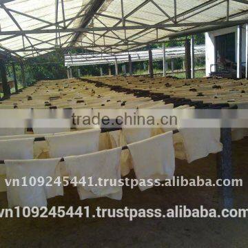 Rubber Smoked Sheet Natural Rubber photo-4
