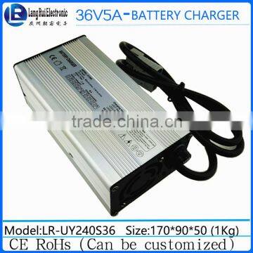 Lithium Battery Charger Rohs Battery Charger CE Battery Charger