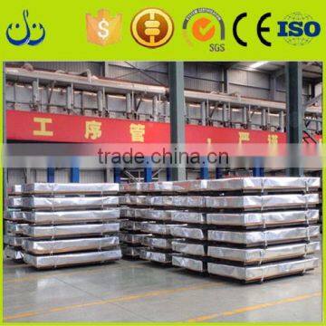 China supplier zero spangle hot dipped galvanized steel coil/gi coils