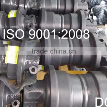 Good price and quality China factory golden supplier Iso 9001:2008 passed Hot sale excavator track roller for PC 100 200