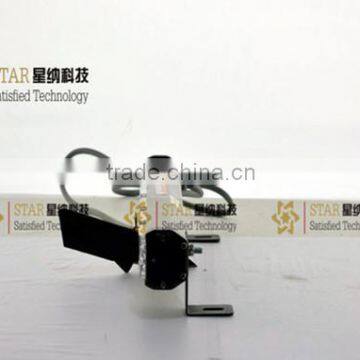 18 Led Red Blue Auto Parts Motorcycle Strobe Led Light (LED-189-2) photo-6