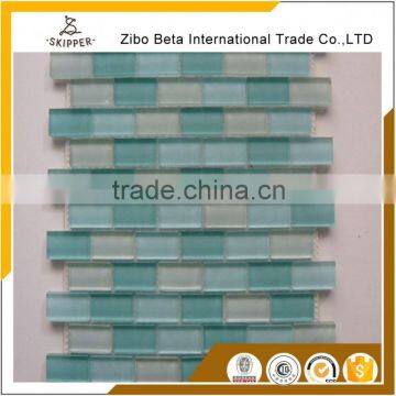 Factory Low Price Guaranteed Shell Mosaic Tile Price photo-2