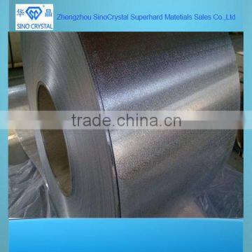 Embossed Aluminium Coil