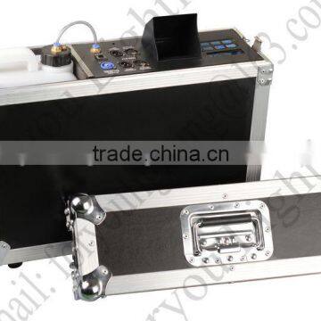 Antari F-5D Fazer AMHaze-Studio Pro Stage 900W Mist Haze Fog Smoke Machine photo-3