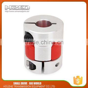 HZCD GFC Cinquefoil Clamp Coupling