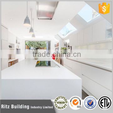 Ritz modern indian kitchen interior design