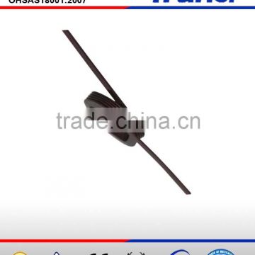 Enameled Copper Ribbon Wire Coil