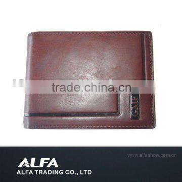 Men's Leather Wallet