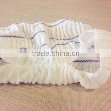 Cheap Price Medical Comfortable Cheap Panties With Facotry Price photo-3