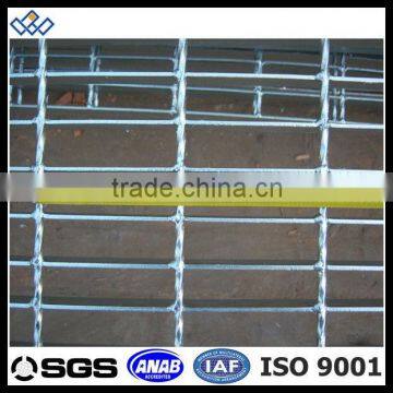 Ansi/NAAMM ( MGB 531-88 )welding steel grating