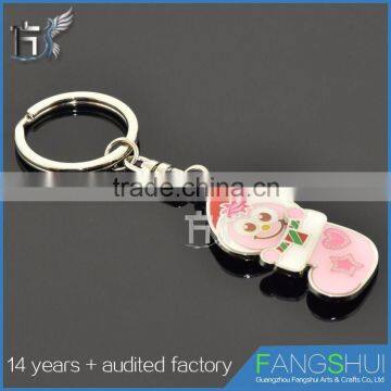 Personalized Customized Horse Keychain Animal Keychain for Sale photo-3