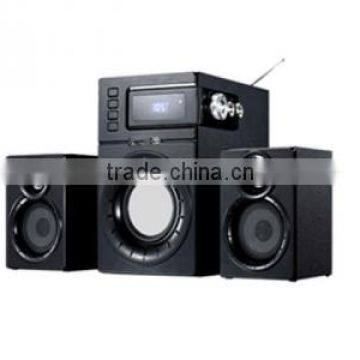 Speaker W-820I