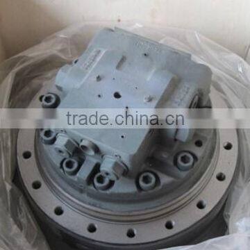 Kobelco SK200 Final Drive, Kobelco Sk200-8 Excavator Final Drive, Excavator Travel Motor, YN15V00037F1 LQ15V00007F1