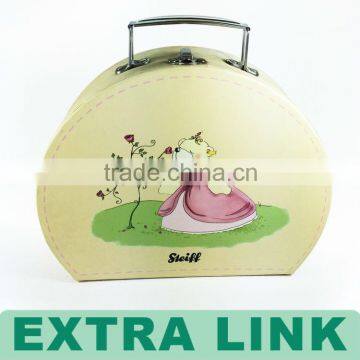 Creative Design Custom Made Wholesale Cardboard Suitcases photo-5