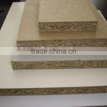 particle board recycling