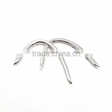 Women Shoes Metal Shoe Accessories