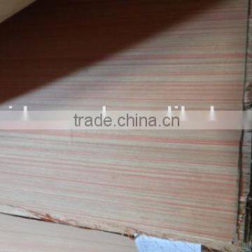 1.6mm 11Q recon veneer plywood