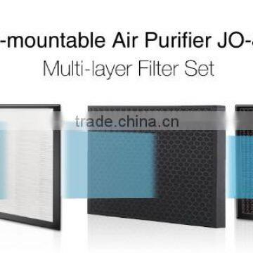 Jingcheng Latest 220V Household Use Ozone Generator To Release Fresh Air JO-8501
