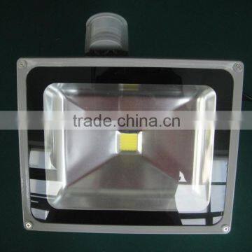 New Design Promotion Price Shenzhen 20w Led Flood Light Led Lighting COB Portable Led Flood Light Outdoor Use photo-5