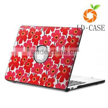 Fashionable Tablet Leather Case for MacBook Pro, Universal Tablet Keyboard PU Cover photo-4