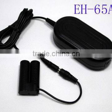 Camera Adapter EH-65 EH65 With DC Coupler EP-65A For NIKON P60,P50,L18,L16,L15,L14,L12,L11,L6,L5,L3