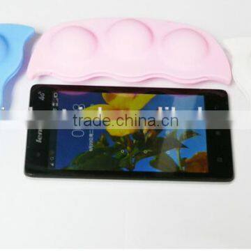 2016 Silicone Ice Tray Thumbs Up Kitchen Serving Drink Cube Freezer Novelty