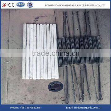 Electric Furnace Resistance Heater photo-2