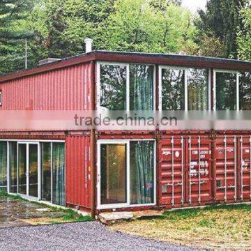 container house builder