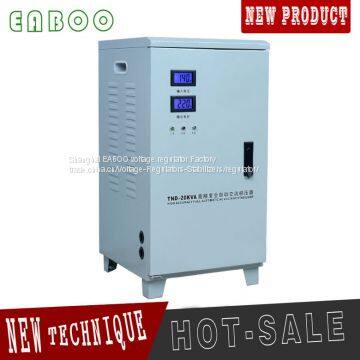 TND-20KVA avr AC automatic voltage regulator