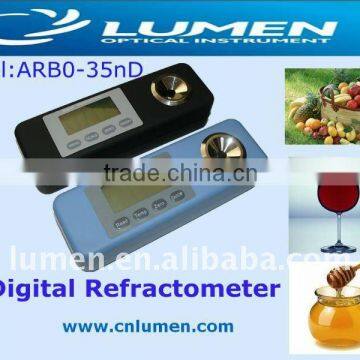 ARB0-35nD Digital Brix Refractometer