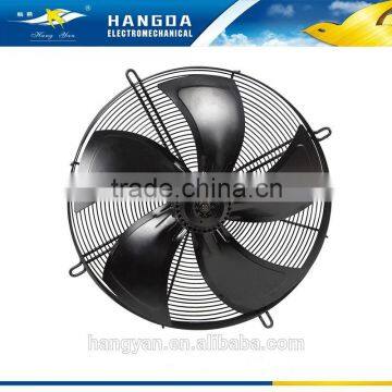 Small Sirocco Axial Cooling Tower Fan photo-3