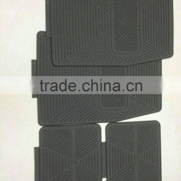 Most popular products carpet pvc car floor mats cheap goods from china