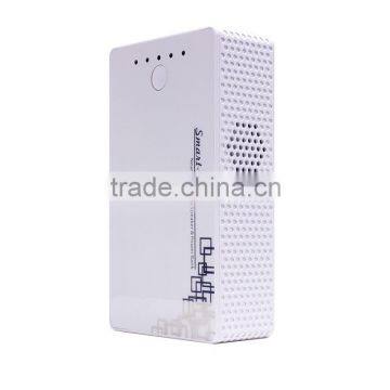 Magic Wireless Audio Interaction Induction Amplifying Wireless Speaker With Power Bank