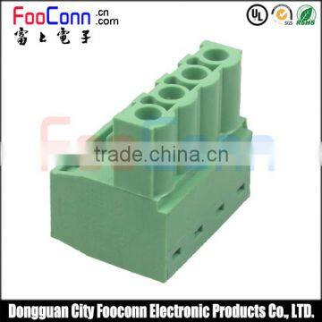 Dongguan Manufacturers Supply 4pin Terminal Block photo-4