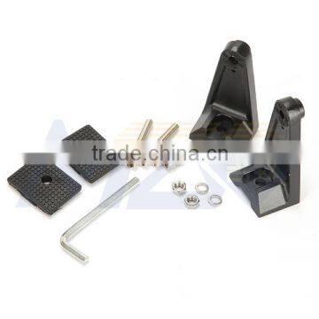 MZ 09A 180W 240W 288W 300WCurved LED off Road Bar Light, 60*3W 32.3 Inch Combo Auto Lighting, Led Automotive Light Led Headlight photo-6