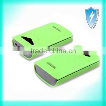 NEW Style Gift Items travel portable 5600mah zhengfang power bank