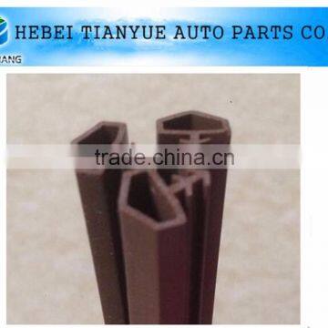 Aluminium Accessories Sliding Window Weather Strips Trade Assurance