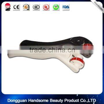 Handsome hot selling product microneedle derma rolle