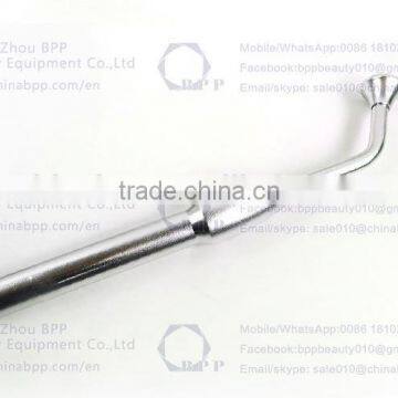 Mini Portable Oxygen Injection and Oxygen Spray Oxygen Jet Machine for Skin Care photo-3