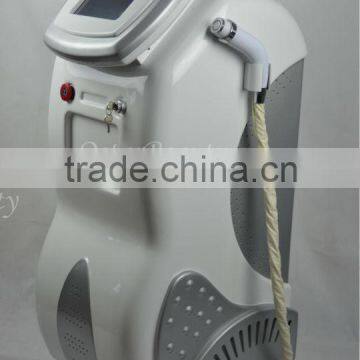 Salon ipl rf laser multifunction equipment hair removal