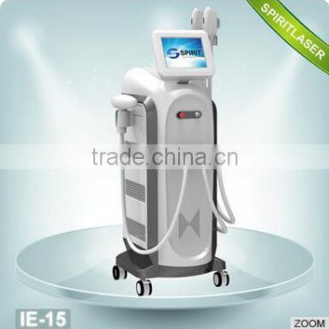 multifunction machine multifunctional ipl multifunctional portable beauty machine with shr