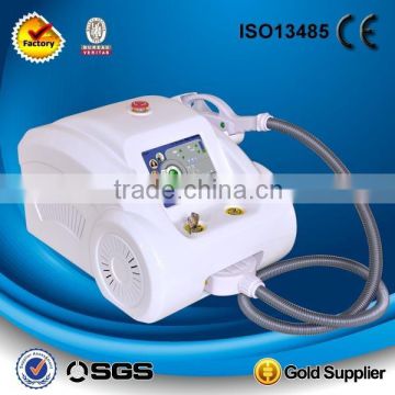 Best selling ipl photo rejuvenation machine with hot promotion (CE ISO BV TUV)