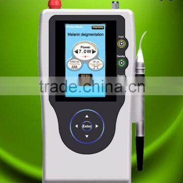 pain treatment laser