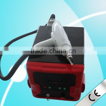 Varicose Veins Treatment Latest And High Efficient Laser Tattoo Removal Machine For Sale Nd Yag Laser Machines For Tattoo Remove 1-10Hz