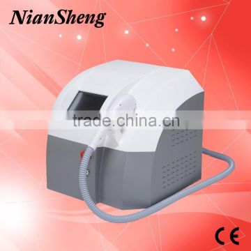 Professional Cheap Price E-light Ipl Hair Multifunction Removal Machines Home Use Speckle Removal