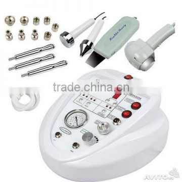 acne scar removal Ultrasonic scrubber instrument equipment