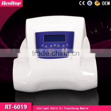 Wholesale Beauty Supply!!!Hot Sale Professional Far Infrared Pressotherapy,Air Pressotherapy Slimming Machine