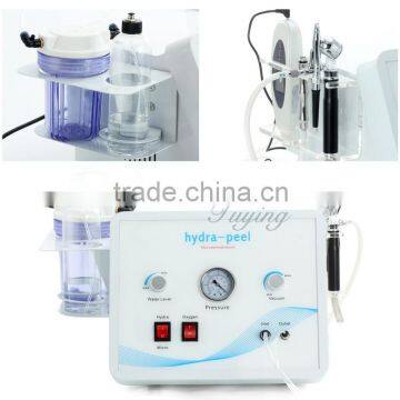 Wholesale China Diamond Dermic Microdermabrasion Machine photo-5